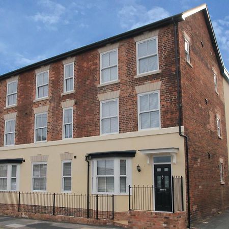 Friars House, Stafford By Bell Apartments Exterior photo